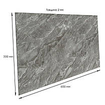 Самоклеюча стінова PET плитка 600*300*2mm (D) SW-000002350, фото 4