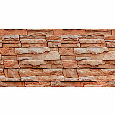 Самоклеюча стінова PET плитка 600х300х2мм SW-00002329