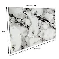 Самоклеюча стінова PET плитка 600*300*2mm (D) SW-00002333, фото 4