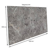 Самоклеюча стінова PET плитка 600*300*2mm (D) SW-00002337, фото 4