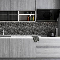 Самоклеюча стінова PET плитка 600*300*2mm (D) SW-00002349, фото 6
