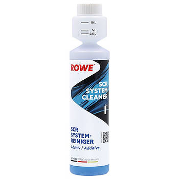 Rowe HC SCR, 0,25 л (22017000299) рідина adblue