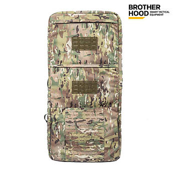 Захисний рюкзак для дронів 2.0 Brotherhood Мультикам XL