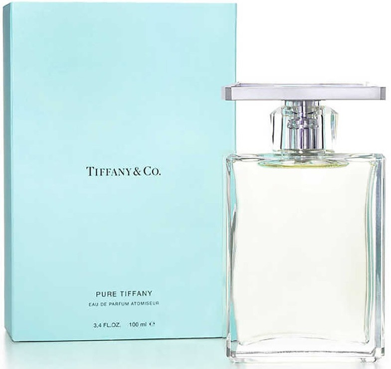 Tiffany Pure Tiffany парфумована вода 100 мл, фото 1