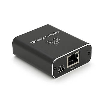 RJ45 сплітери