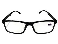 Окуляри для зору 1.00 5933-22A61 ТМ КИТАЙ