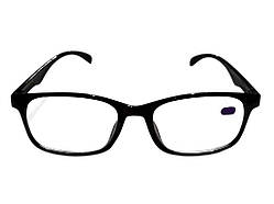 Окуляри для зору 1.00 5935-532A61 ТМ КИТАЙ