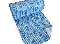 Аквамат 0,65м х 15м 20015 F ТМ Bona Domus