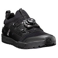 Взуття LEATT 2.0 Pro Flat Shoe [Black] 11