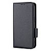 Чохол книжка Leather Magnet Case для ZTE Nubia Focus Pro, фото 3