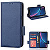 Чохол книжка Leather Magnet Case для ZTE Nubia Focus Pro, фото 8