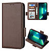 Чохол книжка Leather Magnet Case для ZTE Nubia Focus Pro, фото 9
