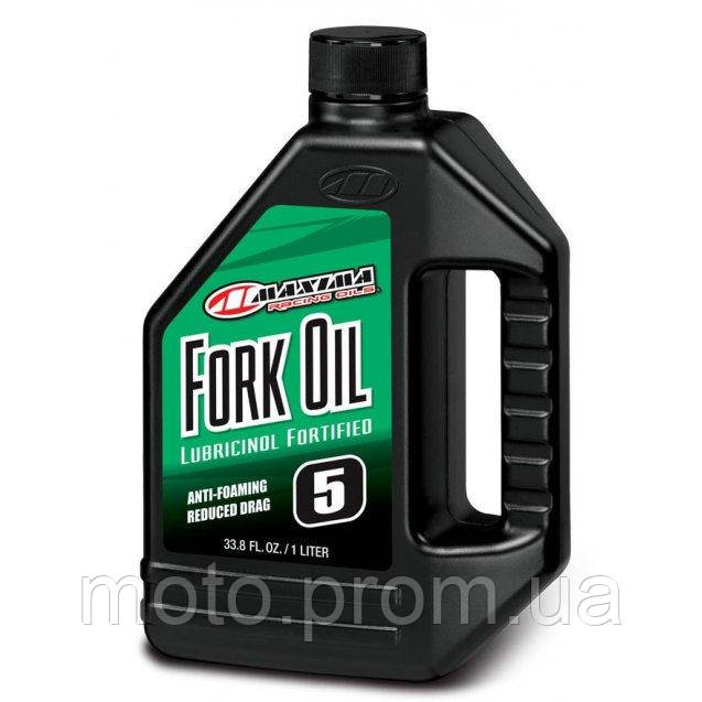 Масло гідравлічне Maxima Fork Oil [1л] 20w (ID#2415050765), цена: 633. ...