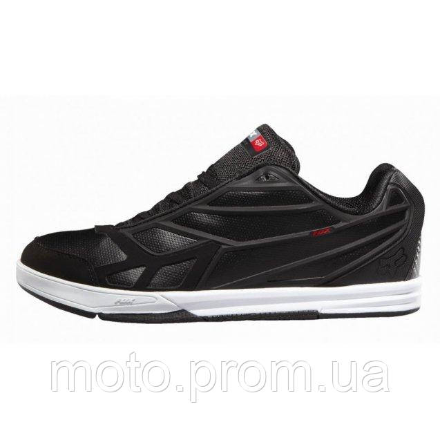 Кросівки FOX Newstart Shoe [Black] 12, фото 1