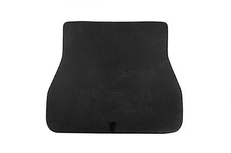 Килимок багажника EVA чорний для Toyota Land Cruiser 300, фото 1