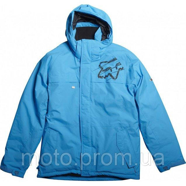 Куртка FOX FX1 Jacket [Electric Blue] XXL, фото 1