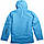 Куртка FOX FX1 Jacket [Electric Blue] XXL, фото 2