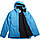 Куртка FOX FX1 Jacket [Electric Blue] XXL, фото 3