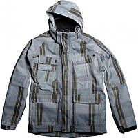 Куртка FOX FX2 Jacket [Charcoal] L