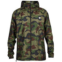 Куртка FOX HEAD WINDBREAKER Jacket [Camo] L