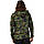 Куртка FOX HEAD WINDBREAKER Jacket [Camo] L, фото 3