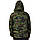 Куртка FOX HEAD WINDBREAKER Jacket [Camo] L, фото 5