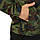 Куртка FOX HEAD WINDBREAKER Jacket [Camo] L, фото 6