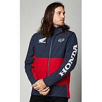 Куртка FOX HONDA PIT Jacket [Midnight] L