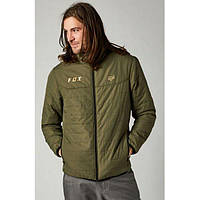 Куртка FOX HOWELL PUFFY Jacket [Fatigue Green] M