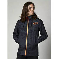 Куртка FOX PIT Jacket [Camo] XL