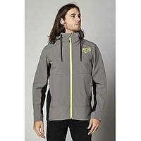 Куртка FOX PIT Jacket [Pewter] M