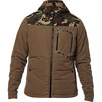 Куртка FOX PODIUM Jacket [Red] XL