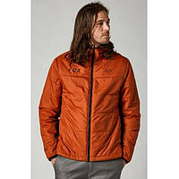 Куртка FOX RIDGEWAY Jacket [Burnt Orange] L