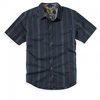 Сорочка FOX Monument Woven [Dark Slate] L