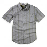 Сорочка FOX Monument Woven [Stone] S