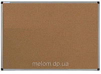 Комбінована керамічна дошка крейда/маркер 100х400 см, фото 4