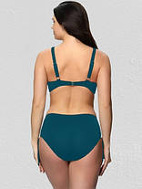 Купальник Samegame 634 Оникс морская волна (В НАЛИЧИИ ТОЛЬКО 48 50 УКР р-ры), фото 4