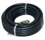 Шланг-подовжувач між компресором і робочим інструментом із перехідником 15 м (10*16.5).