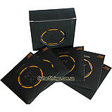 СтруныD'Addario NYXL1046 Nickel Wound Carbon Core 10-46 5 Pack, фото 5