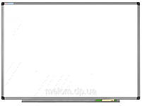 Офісна магнітно-маркерна дошка в алюмінієвій рамі 45х60 см UkrBoards. Магнітно-маркерна дошка., фото 4