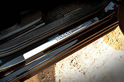 Volkswagen Passat B7 2012-2015 рр.