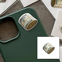 3D-стікер Dollar, фото 3