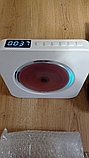 Портативний CD-плеєр Bluetooth настінний CD-плеєр KC-806 з динаміками HiFi, фото 8