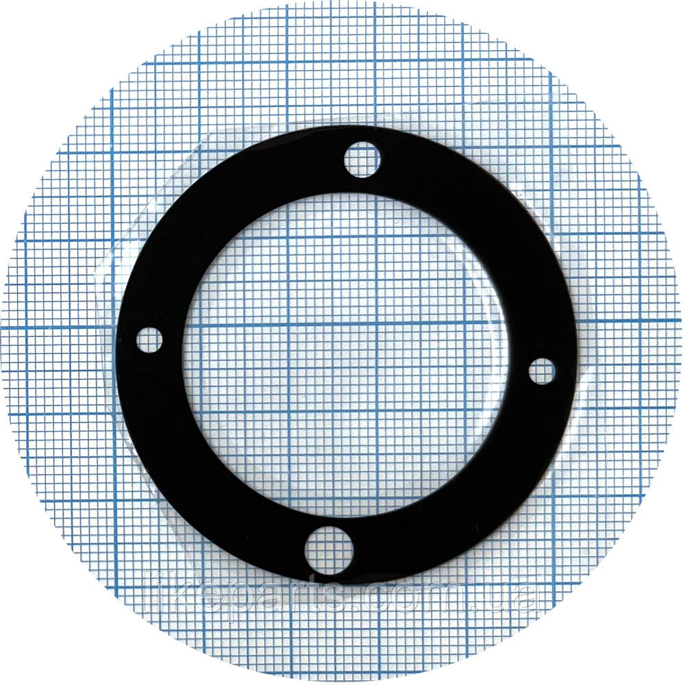 Скло камери Honor Magic 5 Lite (чорне), фото 1