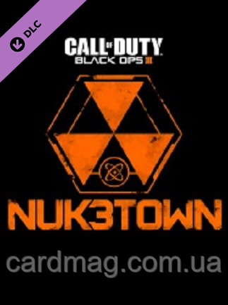 Call of Duty: Black Ops III - Nuk3town Map Xbox Live Key GLOBAL, фото 1