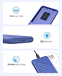 Orico 25PW1-U3 – зовнішній корпус HDD 2.5" з підтримкою USB 3.0, фото 5