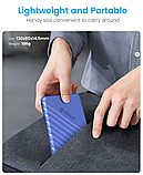Orico 25PW1-U3 – зовнішній корпус HDD 2.5" з підтримкою USB 3.0, фото 6