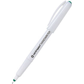 Лайнер Centropen 4651 Ergoline 0,5 зелений