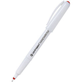 Лайнер Centropen 4651 Ergoline 0,5 червоний