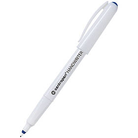 Лайнер Centropen 4651 Ergoline 0,5 синій